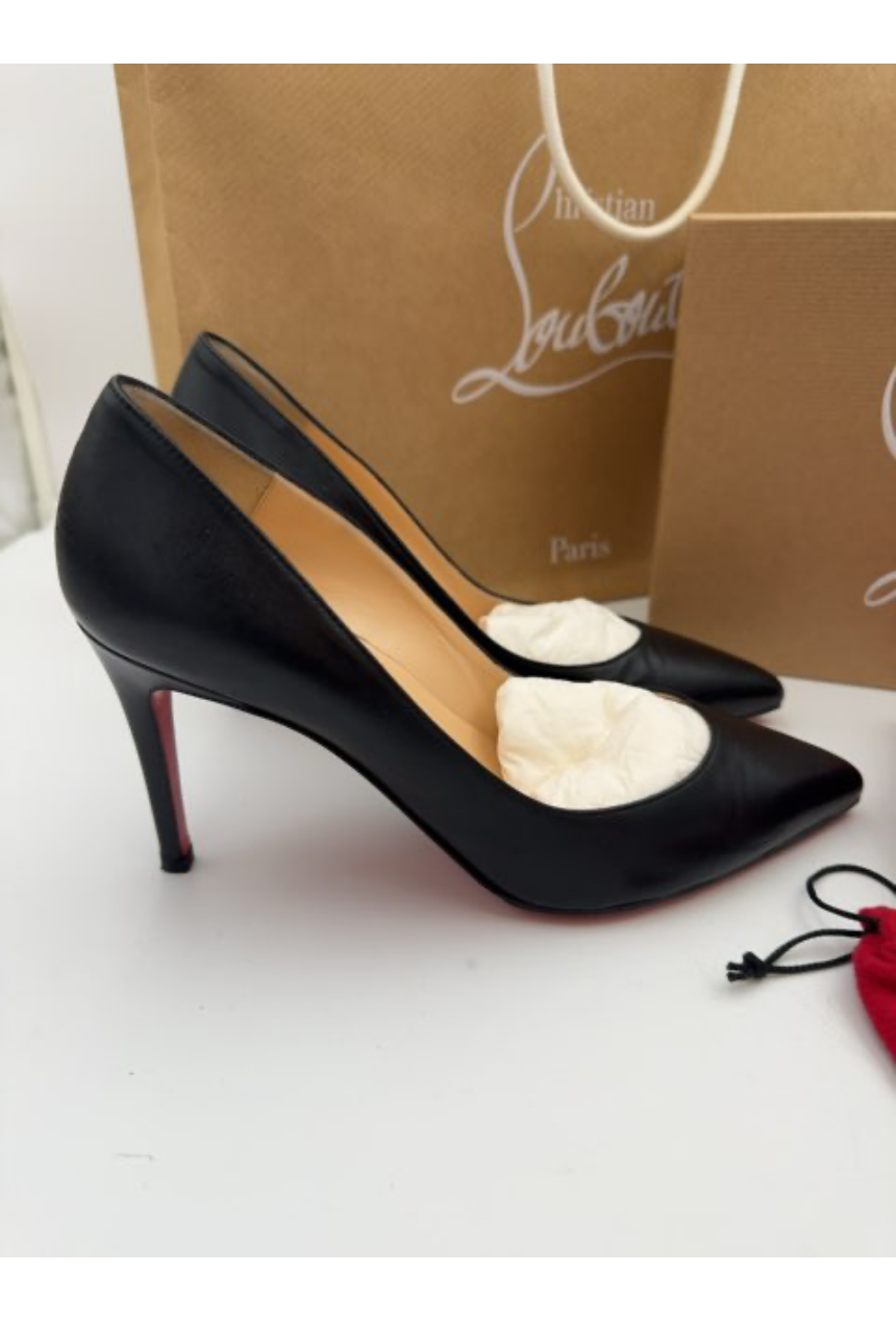 stiletter christian louboutin